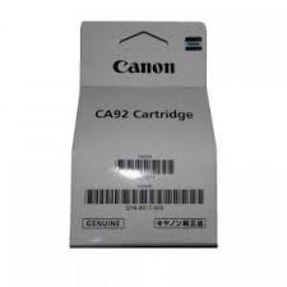 Canon CA92 Printer Head Color for Canon G1000/G1010/G2000